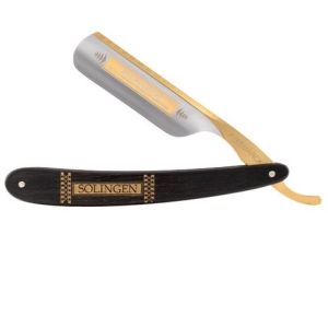 Dovo Straight Razor Bismarck 6/8"