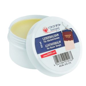 Dovo Leather Strop Balm 50ml