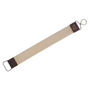 Dovo Hanging Strop 45mm - Wide Cowhide
