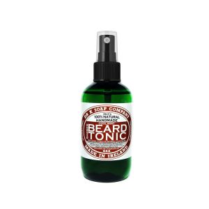Dr K Barber Size Beard Tonic Cool Mint 100ml