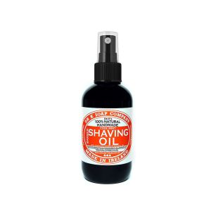 Dr K Soap Company Shaving Oil 100ml