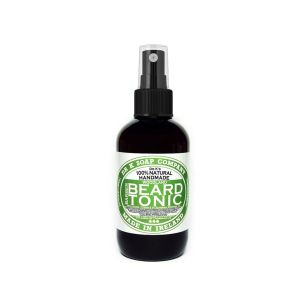 Dr K Soap Company Beard Tonic Woodland 100ml