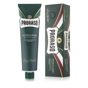 Proraso Shaving Cream Tube Refresh 150ml