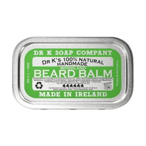 Dr K Beard Balm Woodland 50g