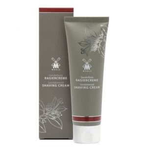 Mühle Sandalwood Shaving Cream 75ml