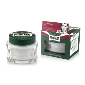 Proraso Pre & Post Shave Cream Refresh 100ml
