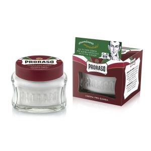 Proraso Pre & Post Shave Cream Nourish 100ml