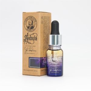 Captain Fawcett's Nebula Beard Oil 10ml