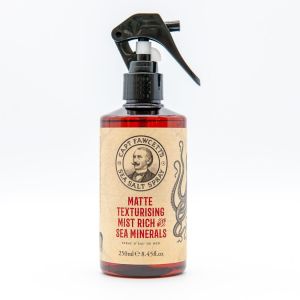 Captain Fawcett's Sea Salt Spray 250ml