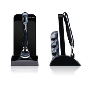 RazorPit TENEO - Black