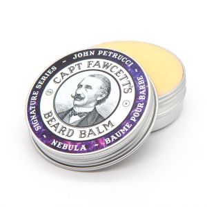 Captain Fawcett's Nebula Beard Balm 60ml