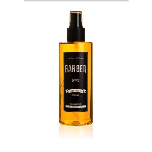 Marmara No 3 Barber Cologne 250ml
