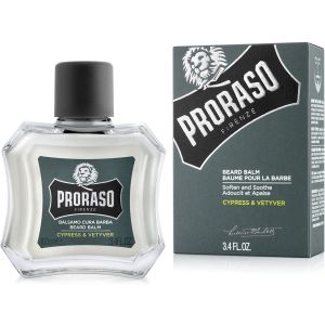 Proraso Beard Balm Cypress & Vetyver 100ml