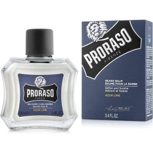 Proraso Beard Balm Azur Lime 100ml