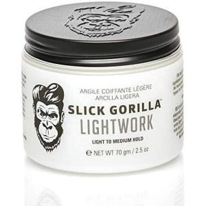 Slick Gorilla Light Work 70g