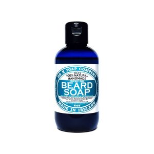 Dr K Soap Company Beard Soap Fresh Lime 100ml