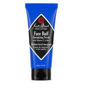 Jack Black Face Buff Energizing Scrub 88ml