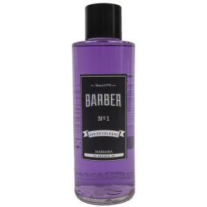 Marmara No 1 Barber Cologne 500ml