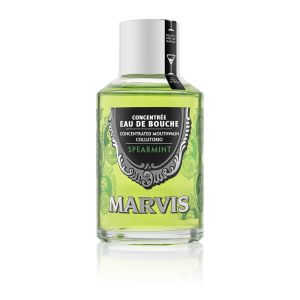 Marvis Spearmint Mouthwash 120ml