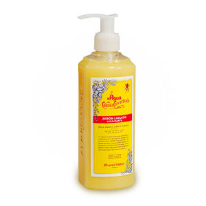 Agua de Colonia Concentrated Liquid Soap 290ml