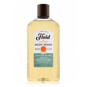 Floïd Body Wash Vetyver Splash 500ml