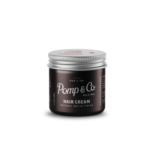 Pomp & Co Hair Cream 4oz (120ml)