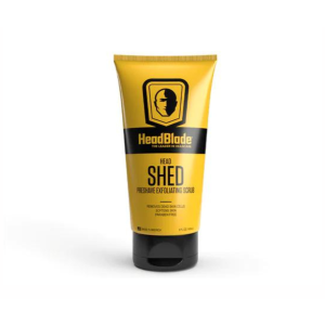HeadBlade Head Shed Exfoliating Scrub 148ml