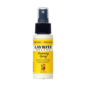 Layrite Grooming Spray 56ml - Travel Size