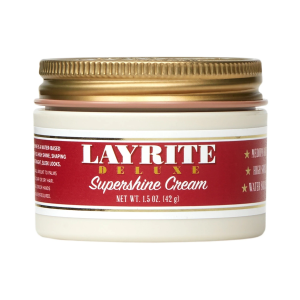 Layrite Supershine Cream 42g - Travel Size
