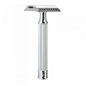 Mühle R41 Safety Razor