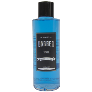 Marmara No 2 Barber Cologne 500ml