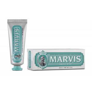 Marvis Anise Mint Toothpaste 25ml