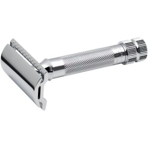 Merkur 34C Safety Razor 