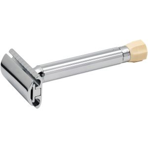 Merkur Safety Razor Progress (Long Handle) 510C