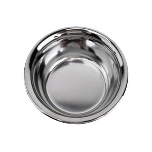 Metal Shaving Bowl