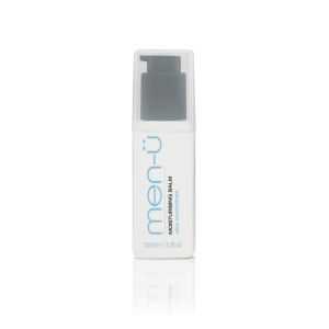 men-ü Moisturising Balm (Facial Moisturiser Lift) 100ml