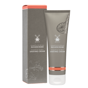 Mühle Shaving Cream Grapefruit & Mint