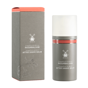 Mühle Grapefruit & Mint After Shave Balm 100ml