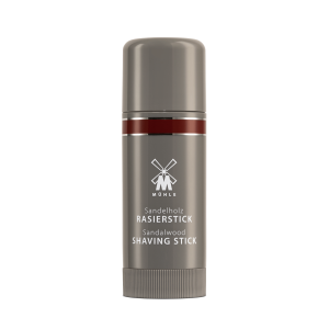 Mühle Shaving Soap Stick Sandalwood 37g