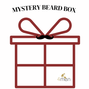 Mystery Beard Box