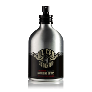 Oil Can Grooming Benchmark Grooming Spray 200ml