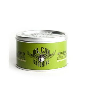 Oil Can Grooming Angels Share Styling Paste 100g
