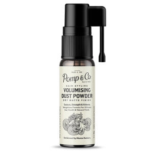 Pomp & Co Volumising Dust Powder 10g