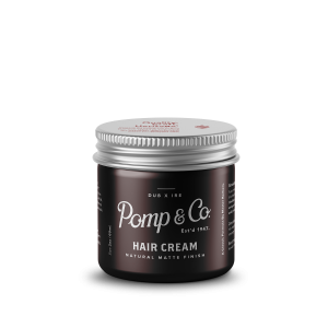 Pomp & Co Hair Cream 2oz (60ml) Travel Size