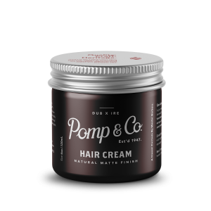 Pomp & Co Hair Cream 4oz (120ml)
