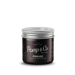 Pomp & Co Pomade 2oz (60ml) Travel Size