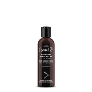 Pomp & Co Hydrating Shave Creme 100ml