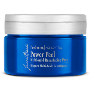 Jack Black Power Peel