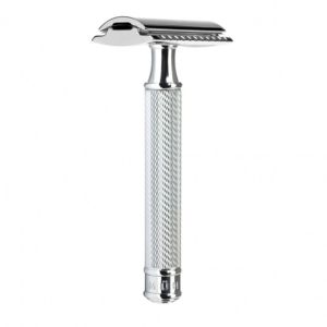 Mühle R89 Safety Razor
