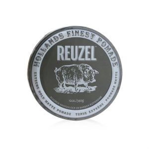 Reuzel Extreme Hold Matte Pomade 340g